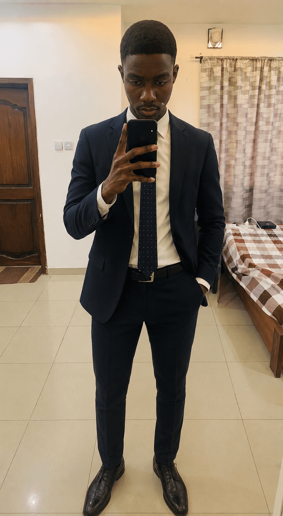 Kingsley Chidubem Nwoye (Kingsgold)