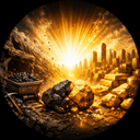 From Coal To Gold